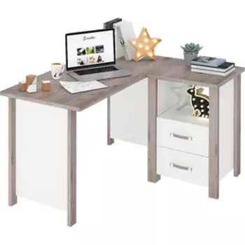 Стол компьтерный МЭРДЭС СТД-У НБЕ