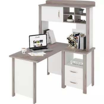 Стол компьтерный МЭРДЭС СТД-У с НД-115 НБЕ