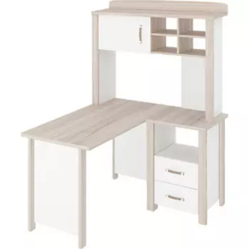 Стол компьтерный МЭРДЭС СТД-У с НД-115 КБЕ