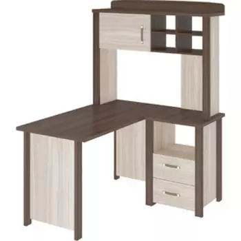 Стол компьтерный МЭРДЭС СТД-У с НД-115 ШК