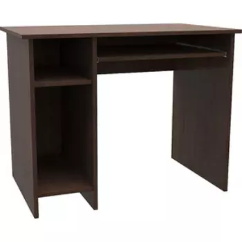 Стол компьютерный МДК СТК1 венге