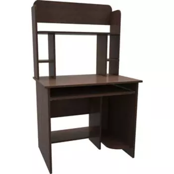 Стол компьютерный МДК СТК2 венге