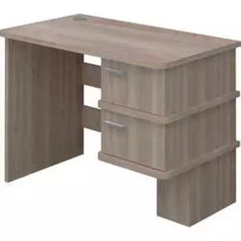 Стол компьютерный МЭРДЭС СД-15-С-Н