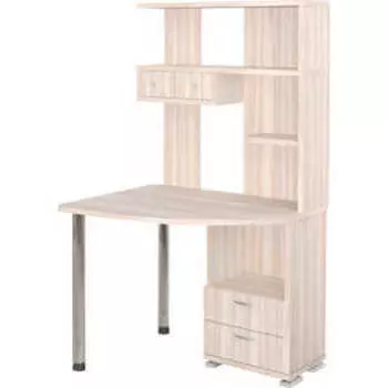 Стол компьютерный МЭРДЭС СК-20 К-ЛЕВ