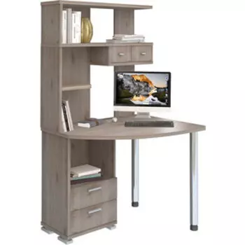 Стол компьютерный МЭРДЭС СК-20 Н-ПРАВ