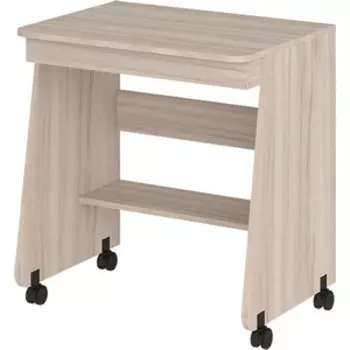 Стол компьютерный МЭРДЭС СК-5 С карамель