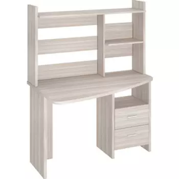 Стол компьютерный МЭРДЭС СКЛ-Крл120+НКЛ-120 К ЛЕВ