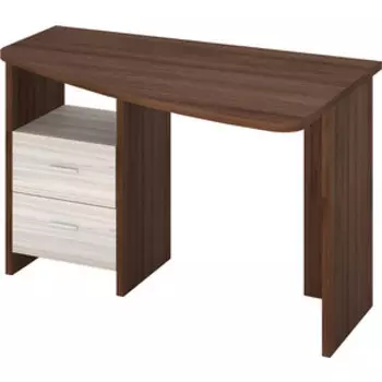 Стол компьютерный МЭРДЭС СКЛ-Крл120 ШК ПРАВ