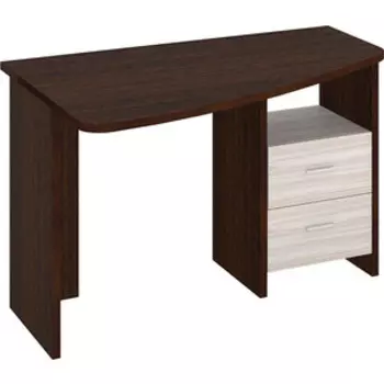 Стол компьютерный МЭРДЭС СКЛ-Крл120 ВК ЛЕВ