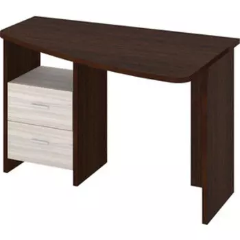 Стол компьютерный МЭРДЭС СКЛ-Крл120 ВК ПРАВ