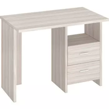 Стол компьютерный МЭРДЭС СКЛ-Прям100 К