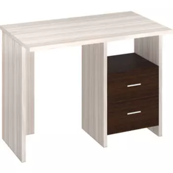 Стол компьютерный МЭРДЭС СКЛ-Прям100 КВ