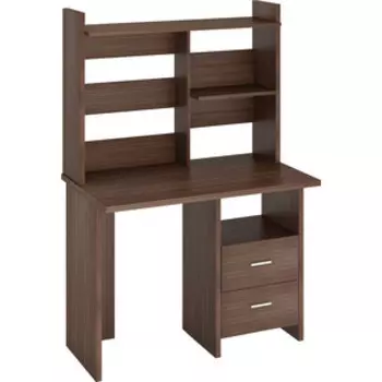 Стол компьютерный МЭРДЭС СКЛ-Прям100+НКЛ-100 Ш