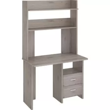 Стол компьютерный МЭРДЭС СКЛ-Прям100+НКЛХ-100 Н