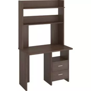 Стол компьютерный МЭРДЭС СКЛ-Прям100+НКЛХ-100 Ш