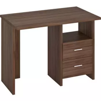 Стол компьютерный МЭРДЭС СКЛ-Прям100 Ш