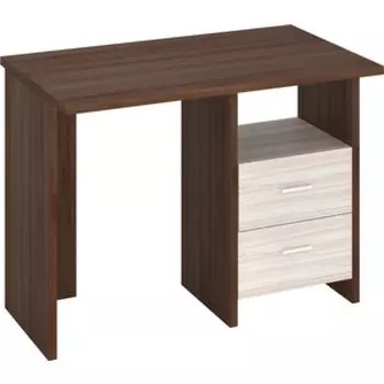 Стол компьютерный МЭРДЭС СКЛ-Прям100 ШК