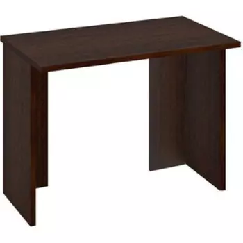 Стол компьютерный МЭРДЭС СКЛ-Прям100 В без тумбы