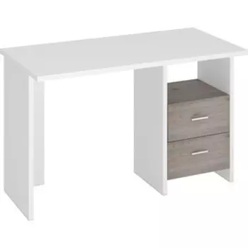 Стол компьютерный МЭРДЭС СКЛ-Прям120 БЕН