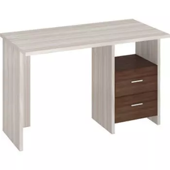 Стол компьютерный МЭРДЭС СКЛ-Прям120 КШ