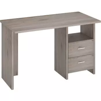 Стол компьютерный МЭРДЭС СКЛ-Прям120 Н