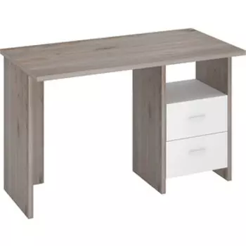 Стол компьютерный МЭРДЭС СКЛ-Прям120 НБЕ