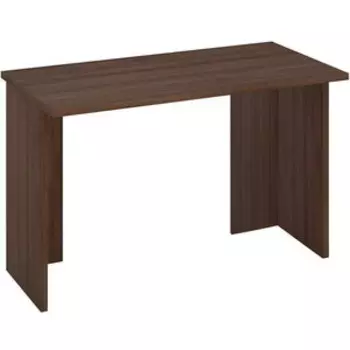 Стол компьютерный МЭРДЭС СКЛ-Прям120 Ш без тумбы