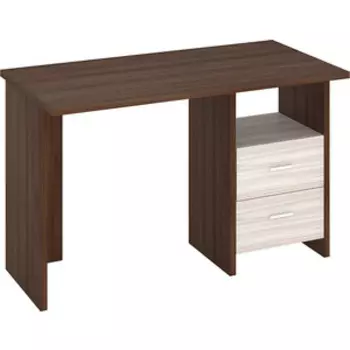 Стол компьютерный МЭРДЭС СКЛ-Прям120 ШК