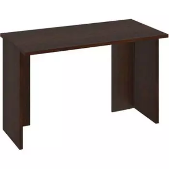 Стол компьютерный МЭРДЭС СКЛ-Прям120 В без тумбы