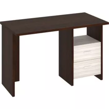 Стол компьютерный МЭРДЭС СКЛ-Прям120 ВК