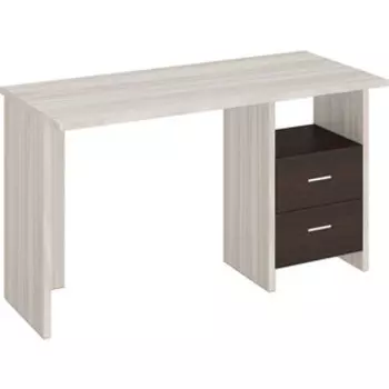 Стол компьютерный МЭРДЭС СКЛ-Прям130 КВ