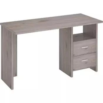 Стол компьютерный МЭРДЭС СКЛ-Прям130 Н