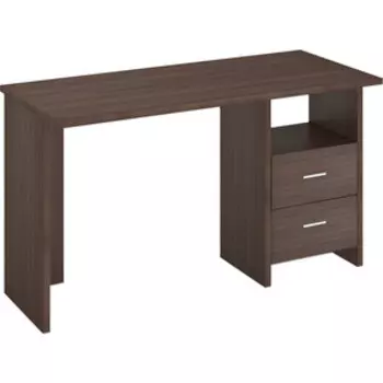 Стол компьютерный МЭРДЭС СКЛ-Прям130 Ш