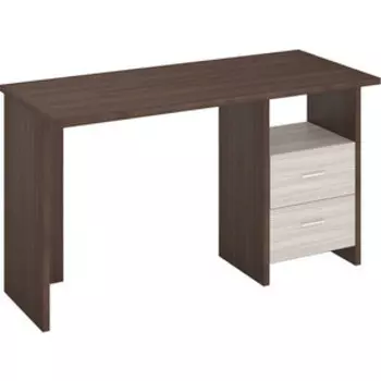 Стол компьютерный МЭРДЭС СКЛ-Прям130 ШК