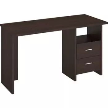 Стол компьютерный МЭРДЭС СКЛ-Прям130 В