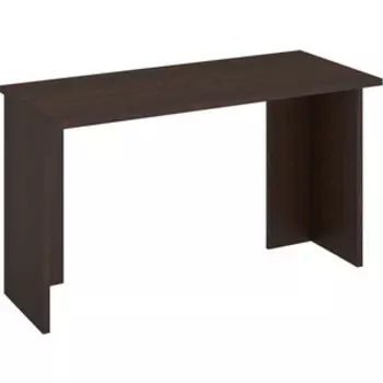 Стол компьютерный МЭРДЭС СКЛ-Прям130 В без тумбы