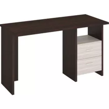 Стол компьютерный МЭРДЭС СКЛ-Прям130 ВК