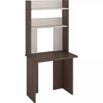 Стол компьютерный МЭРДЭС СКЛ-Прям80+НКЛХ-80 ШК