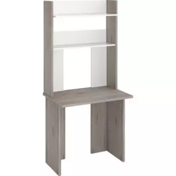 Стол компьютерный МЭРДЭС СКЛ-Прям80+НКЛХ-80 НБЕ