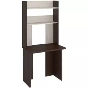 Стол компьютерный МЭРДЭС СКЛ-Прям80+НКЛХ-80 ВК