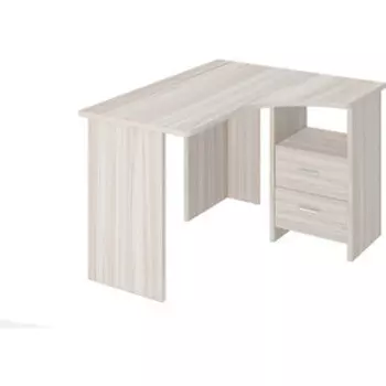 Стол компьютерный МЭРДЭС СКЛ-Угл120 К ПРАВ