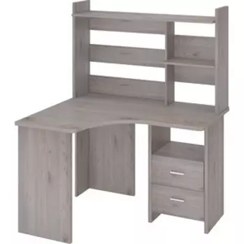 Стол компьютерный МЭРДЭС СКЛ-Угл120+НКЛ-120 Н ПРАВ