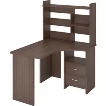 Стол компьютерный МЭРДЭС СКЛ-Угл120+НКЛ-100 Ш ПРАВ