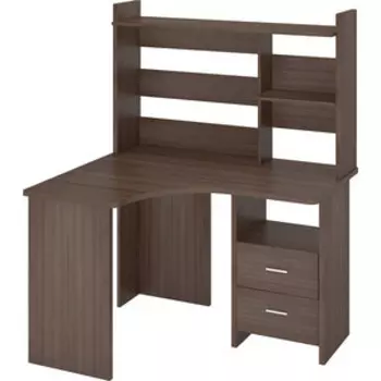 Стол компьютерный МЭРДЭС СКЛ-Угл120+НКЛ-120 Ш ПРАВ