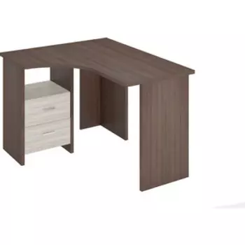 Стол компьютерный МЭРДЭС СКЛ-Угл120 ШК ЛЕВ