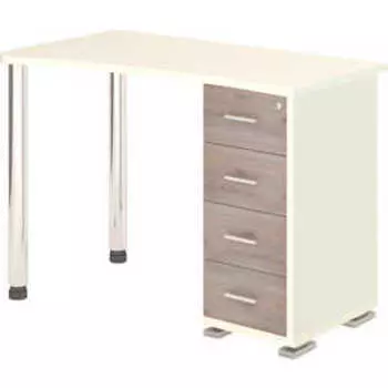 Стол компьютерный МЭРДЭС СКМ-50 БЕН-ЛЕВ