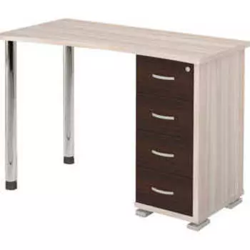 Стол компьютерный МЭРДЭС СКМ-50 КВ-ЛЕВ