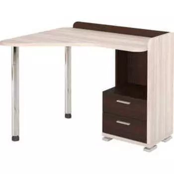 Стол компьютерный МЭРДЭС СКМ-55 КВ-ЛЕВ