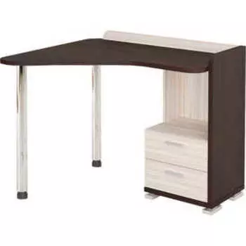 Стол компьютерный МЭРДЭС СКМ-55 ВК-ЛЕВ