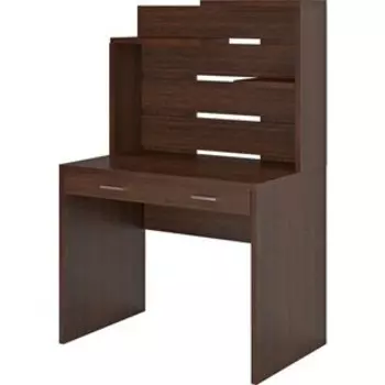 Стол компьютерный МЭРДЭС СП-22 В венге